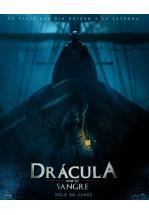 DRACULA, MAR DE SANGRE