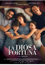 LA DIOSA FORTUNA