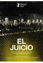 EL JUICIO