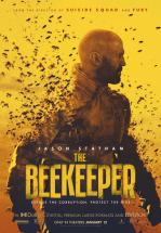BEEKEEPER: EL PROTECTOR