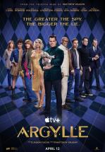 ARGYLLE: AGENTE SECRETO