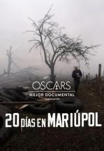 20 D&Iacute;AS EN MARI&Uacute;POL