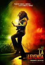 BOB MARLEY: LA LEYENDA