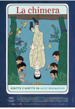 LA QUIMERA (LA CHIMERA)