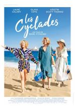 LES CYCLADES