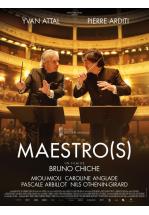MAESTRO(S)