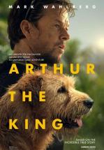 ARTHUR, UNA HISTORIA SIN LIMITES