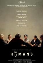 LOS HUMANOS (THE HUMANS)