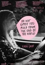 NO ESPERES DEMASIADO DEL FIN DEL MUNDO