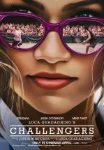 DESAFIANTES (CHALLENGERS)