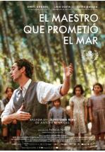 EL MAESTRO QUE PROMETI&Oacute; EL MAR