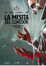 LA MESITA DEL COMEDOR