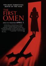 LA PRIMERA PROFEC&Iacute;A (THE FIRST OMEN)