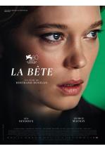 LA BETE 