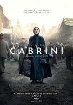 CABRINI (UNA MUJER ITALIANA)