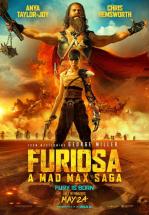 FURIOSA: A MAD MAX SAGA