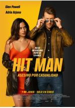 HIT MAN. ASESINO POR CASUALIDAD 