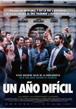 UN A&Ntilde;O DIFICIL