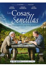 LAS COSAS SENCILLAS