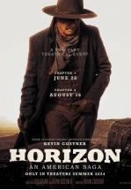 HORIZON: AN AMERICAN SAGA -CAPITULO 1-