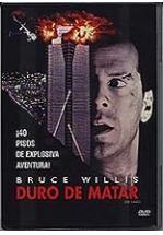DURO DE MATAR