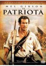 EL PATRIOTA (ACCION)