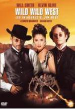 WILD WILD WEST