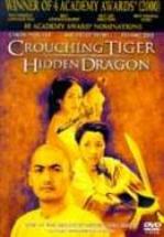 EL TIGRE Y EL DRAGON (ACCION)