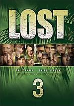 Lost: Tercera Temporada Pack (2006)