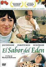 El Sabor del Eden    (2007) 