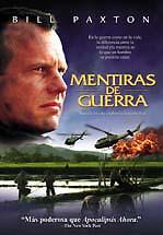 Mentiras de Guerra    (1998) 