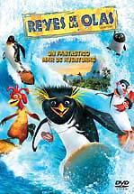 Reyes de las Olas    (2007) 