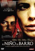 El ni&ntilde;o de Barro