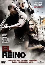 El Reino    (2007)