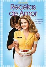 Recetas de amor