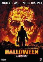 Halloween: En el Comienzo (2007)