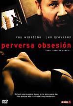 PERVERSA OBSESION - EVERYTHING