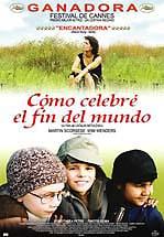 COMO CELEBRE EL FIN DEL MUNDO - CUM MI-AM PETRECUT SFARSITUL LUMII