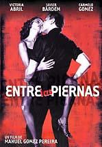ENTRE LAS PIERNAS - ENTRE LAS PIERNAS