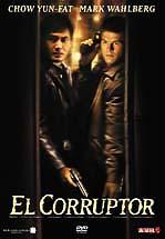 EL CORRUPTOR