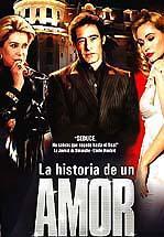 LA HISTORIA DE UN AMOR