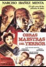 OBRAS MAESTRAS DEL TERROR