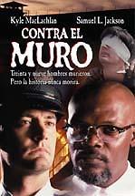  	CONTRA EL MURO - AGAINST THE WALL