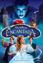 ENCANTADA - ENCHANTED