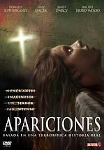 APARICIONES - AN AMERICAN HAUNTING