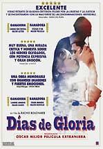 DIAS DE GLORIA - INDIGENAS