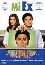 MI EX - THE EX