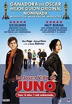 LA JOVEN VIDA DE JUNO-JUNO-