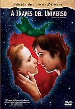 A TRAVES DEL UNIVERSO - ACROSS THE UNIVERSE