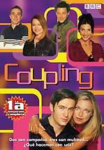  	COUPLING - PRIMER TEMPORADA